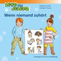 Produktbild: Leon und Jelena - Wenn niemand zuh&ouml;rt