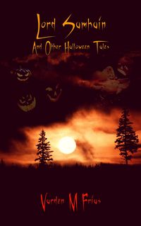 Produktbild: Lord Samhain And Other Tales