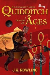 Produktbild: Le Quidditch &agrave; Travers Les &Acirc;ges