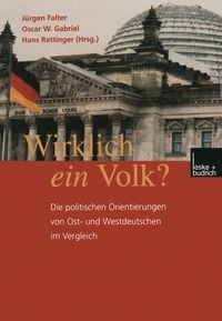Produktbild: Wirklich ein Volk?
