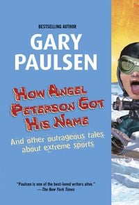 Produktbild: How Angel Peterson Got His Name