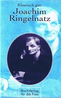 Produktbild: Klassisch gut: Joachim Ringelnatz