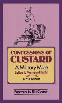 Produktbild: Confessions of Custard