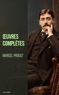 Produktbild: Marcel Proust