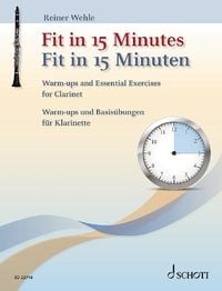 Produktbild: Fit in 15 Minuten