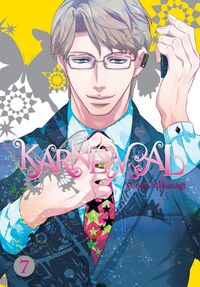 Produktbild: Karneval, Vol. 7