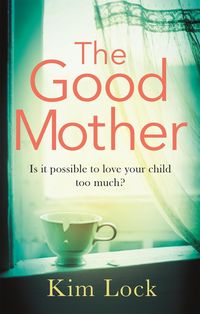 Produktbild: Lock, K: Good Mother