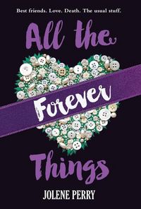 Produktbild: All the Forever Things