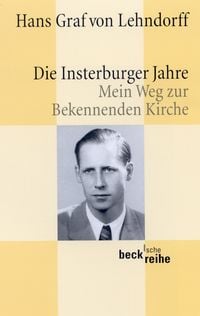 Produktbild: Die Insterburger Jahre