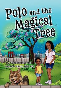 Produktbild: Polo and the Magical Tree