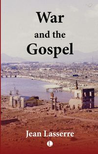 Produktbild: War and the Gospel