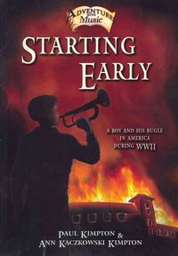 Produktbild: Starting Early