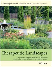 Produktbild: Therapeutic Landscapes