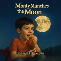 Produktbild: Monty Munches the Moon