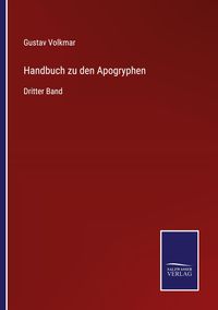 Produktbild: Handbuch zu den Apogryphen