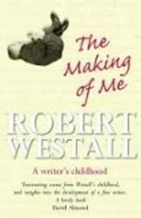 Produktbild: Westall, R: The Making of Me