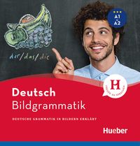 Produktbild: Bildgrammatik Deutsch
