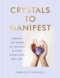 Produktbild: Crystals to Manifest