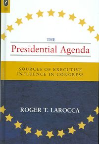 Produktbild: Presidential Agenda