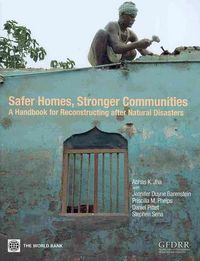 Produktbild: Safer Homes, Stronger Communities