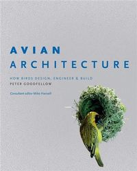 Produktbild: Goodfellow, P: Avian Architecture