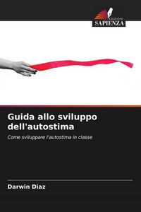 Produktbild: Guida allo sviluppo dell'autostima