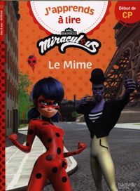 Produktbild: Le mime : CP, niveau 1