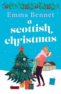 Produktbild: A Scottish Christmas