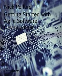Produktbild: Getting Started with Agile Software Development