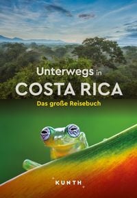 Bild vom Artikel KUNTH Unterwegs in Costa Rica vom Autor 