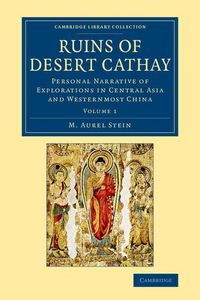 Produktbild: Ruins of Desert Cathay