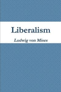 Produktbild: Liberalism