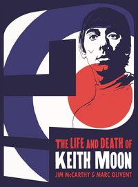 Produktbild: Who Are You - The Life & Death of Keith Moon