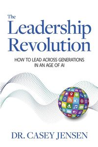 Produktbild: The Leadership Revolution