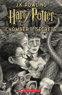Harry Potter and the Chamber of Secrets (Harry Potter, Book 2): Volume 2