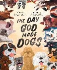 Produktbild: The Day God Made Dogs