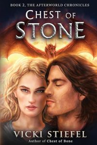 Produktbild: Chest of Stone: Book 2, The Afterworld Chronicles