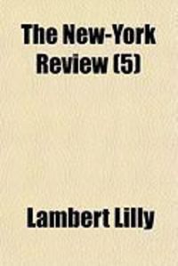 Produktbild: The New-York Review (5)