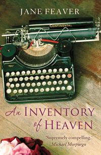 Produktbild: An Inventory of Heaven