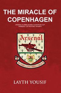 Produktbild: The Miracle of Copenhagen