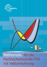 Bild vom Artikel Dillinger, J: Mathematik für die Fachhochschulreife FOS vom Autor Josef Dillinger