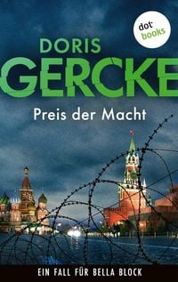 Produktbild: Preis der Macht