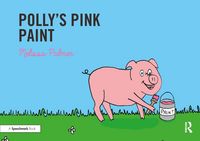 Produktbild: Polly's Pink Paint