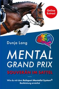 Produktbild: Mental Grand Prix