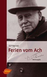 Produktbild: Ferien vom Ach