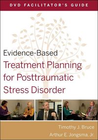 Produktbild: Evidence-Based Treatment Planning for Posttraumatic Stress Disorder Facilitator's Guide