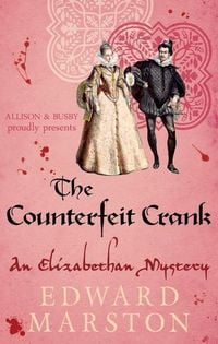 Produktbild: The Counterfeit Crank