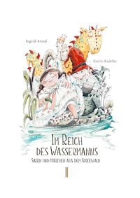 Produktbild: Im Reich des Wassermanns