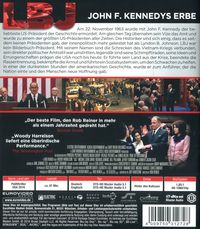 LBJ - John F. Kennedys Erbe