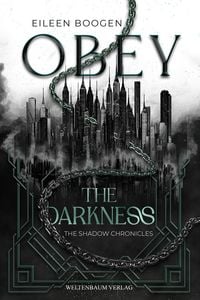Produktbild: Obey the Darkness